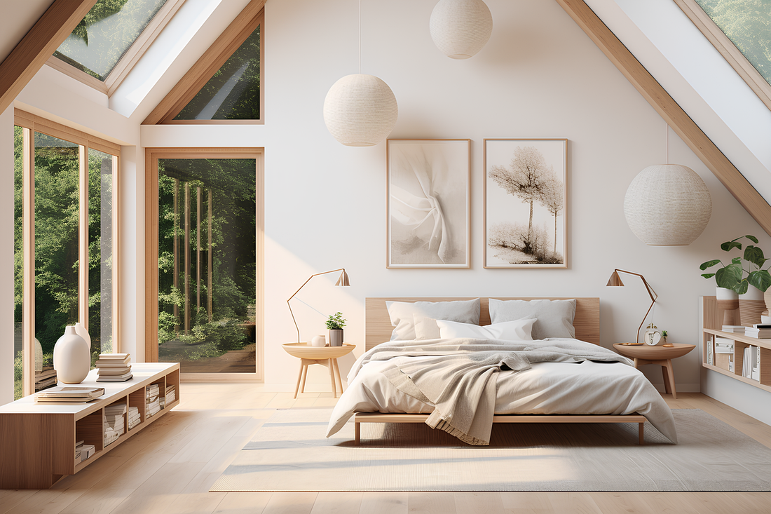 Discover the Beauty of Nordic Design: Where Simplicity Meets Elegance