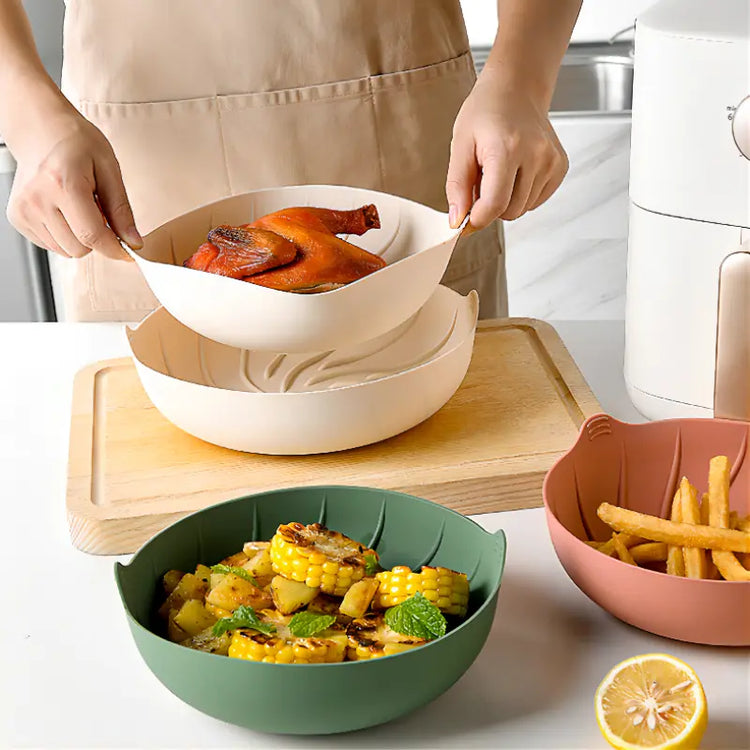 Air Fryer Pans