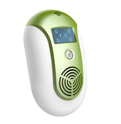 Ultrasonic Pest Repeller