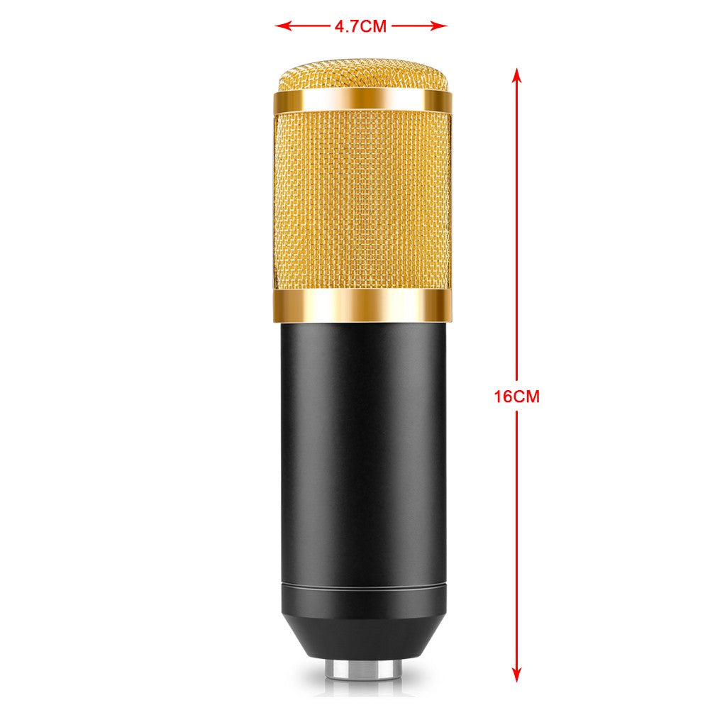 NW-800 Condenser Microphone Set