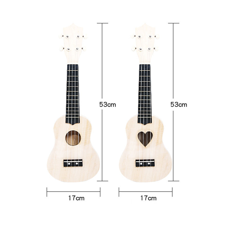 DIY Ukulele Kit