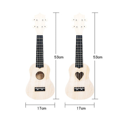 DIY Ukulele Kit