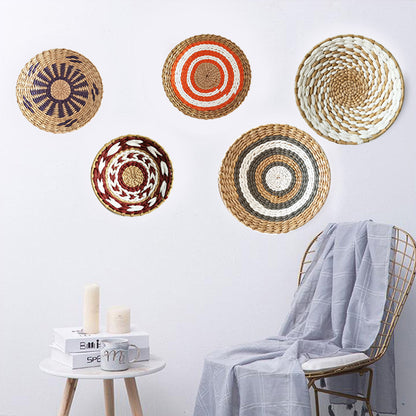 Bohemian Style Wall Decoration