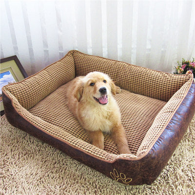 Cuddler Pet Bed