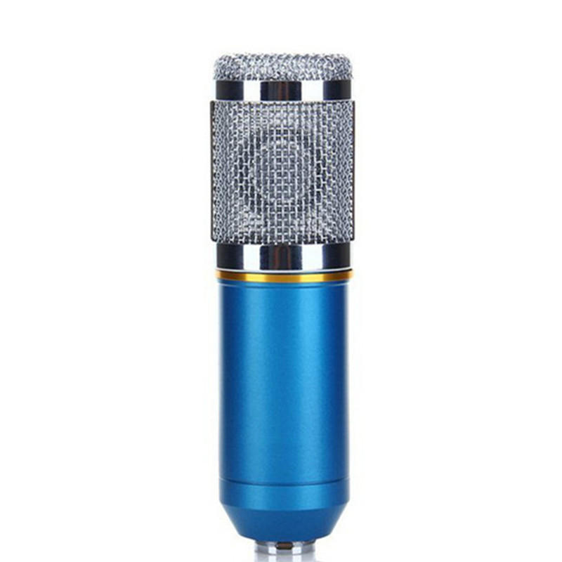 NW-800 Condenser Microphone Set