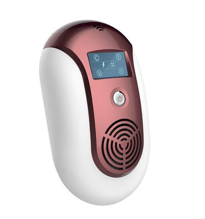 Ultrasonic Pest Repeller