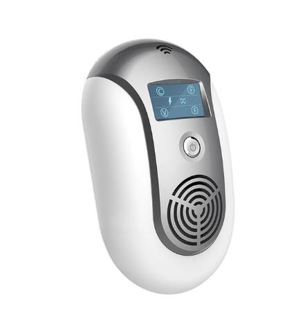 Ultrasonic Pest Repeller