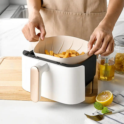 Air Fryer Silicone Pot