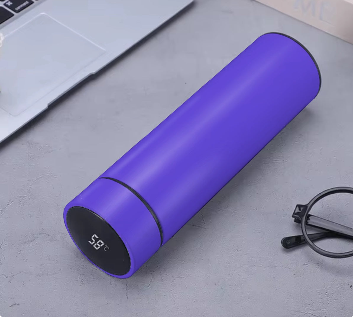 Digital Thermos Bottle Smart Cup