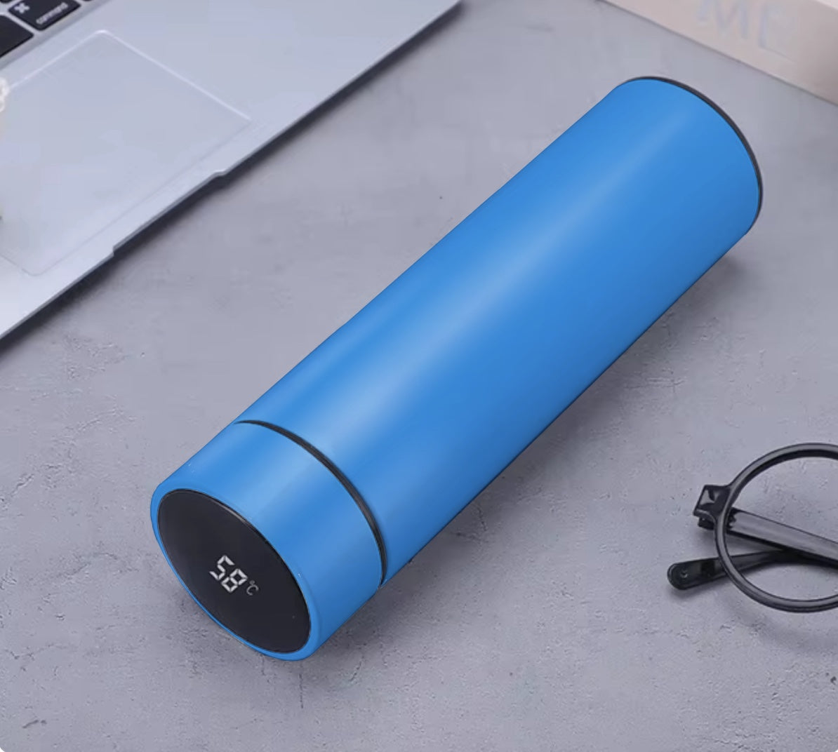 Digital Thermos Bottle Smart Cup