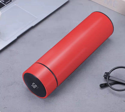 Digital Thermos Bottle Smart Cup