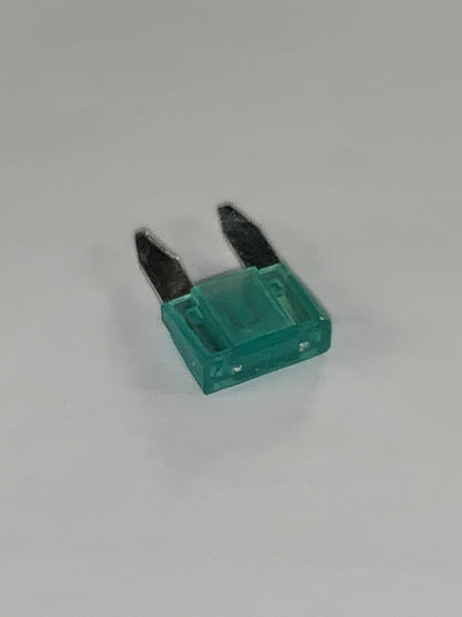 Mini Amp Fuses (3 per pack)