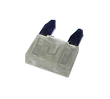 Mini Amp Fuses (3 per pack)