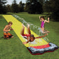 Outdoor Inflatable Slide