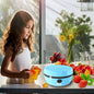 Fruits and Vegetables Cleaning Machine