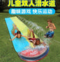 Outdoor Inflatable Slide