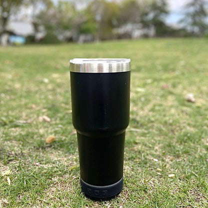 Insulated Cup with Bluetooth Speaker