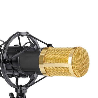 NW-800 Condenser Microphone Set