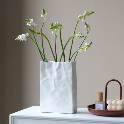 Luxury Ceramic Vase