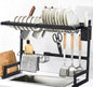 Kitchen Stainless Steel Sink Rack