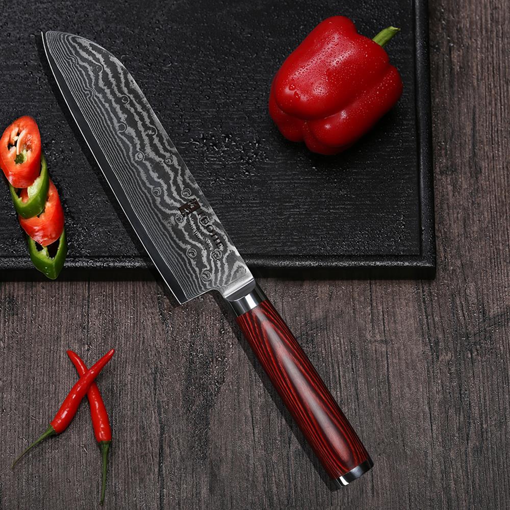 Japanese Chef Knife