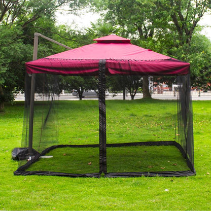 Dome Insect Net