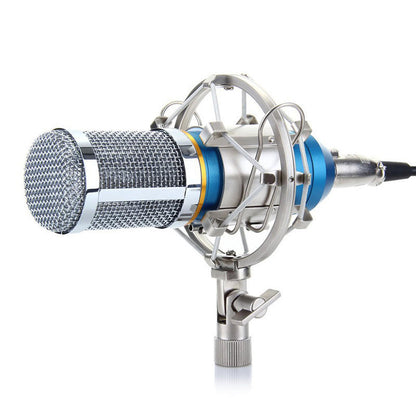 NW-800 Condenser Microphone Set