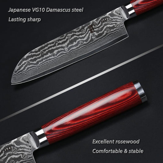 Japanese Chef Knife