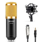 NW-800 Condenser Microphone Set