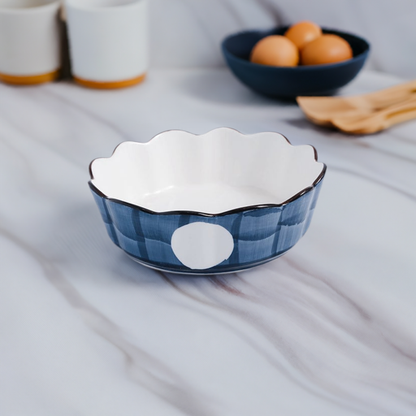 Nordic Wind Fruit / Salad Bowl