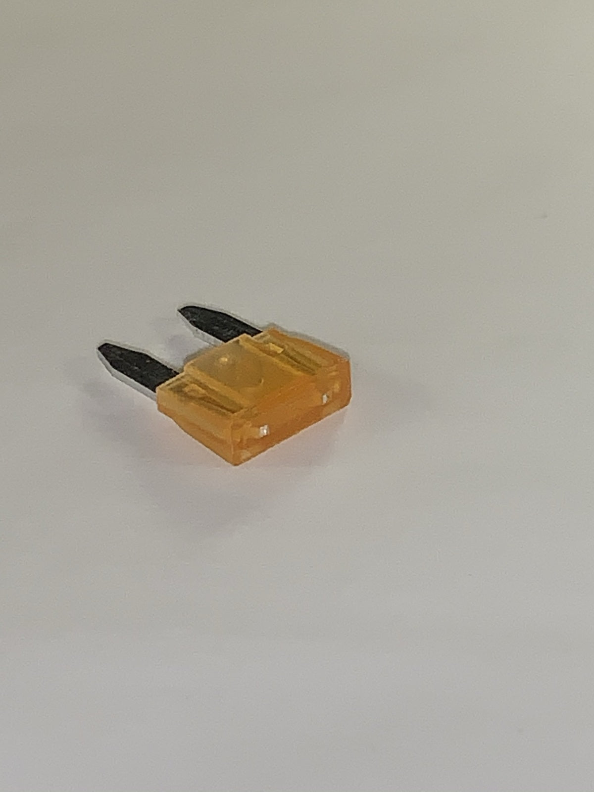 Mini Amp Fuses (3 per pack)